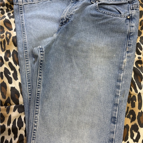 Women's Tommy Hilfiger Classic Fit Jeans - Picture 1 of 12